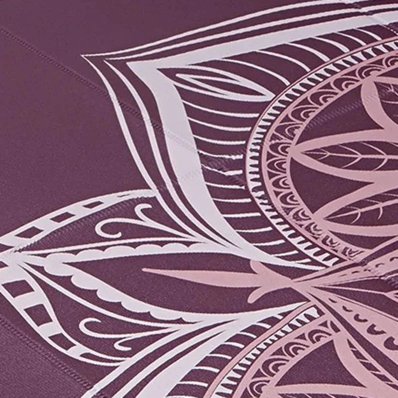 Gaiam Cranberry Point 2 mm jógaszőnyeg - Ayuna Ritual