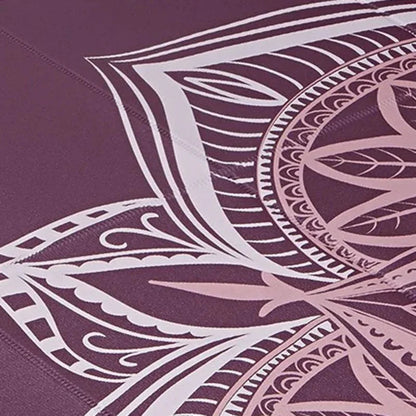 Gaiam Cranberry Point 2 mm jógaszőnyeg - Ayuna Ritual