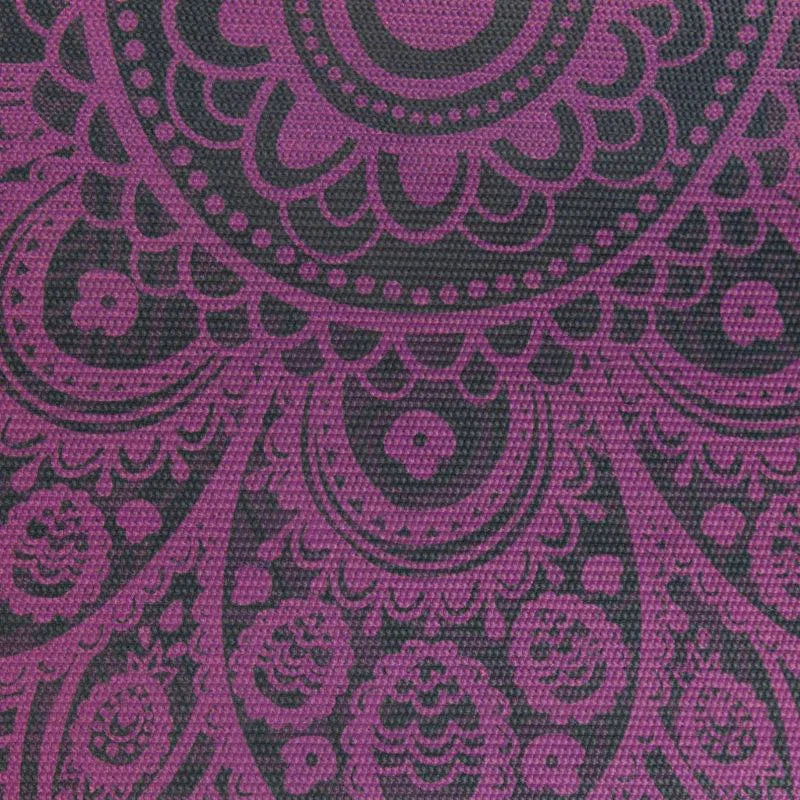 Gaiam Plum Sundial jógaszőnyeg – stabilitás és elegancia minden ászanához - Ayuna Ritual