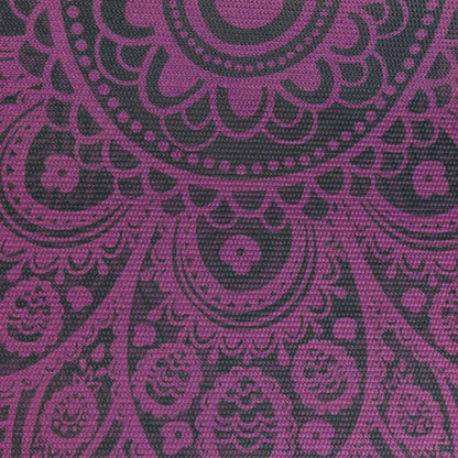 Gaiam Plum Sundial jógaszőnyeg – stabilitás és elegancia minden ászanához - Ayuna Ritual