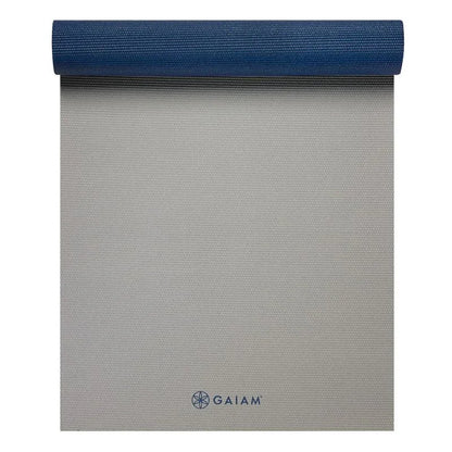 Gaiam Icy Frost kétoldalas jógamatrac – Frissítsd fel a gyakorlásod minden nap! - Ayuna Ritual