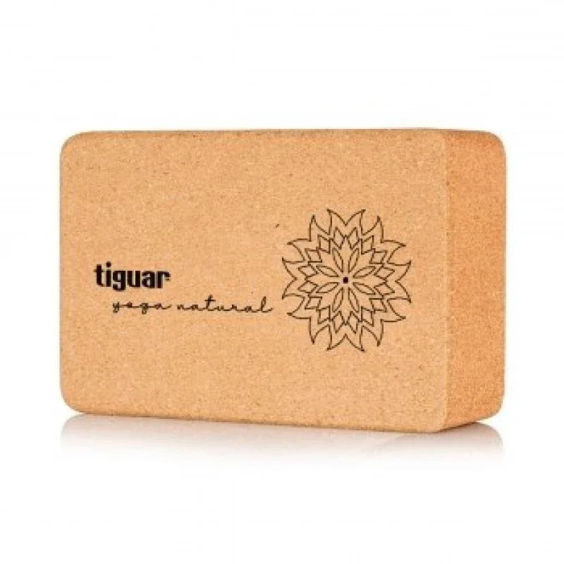 Tiguar parafa jógatégla – természetes támasz a fejlődésedhez - Ayuna Ritual