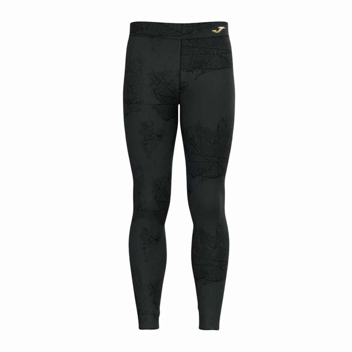 Joma Sport R-Night Black férfi leggings - Ayuna Ritual