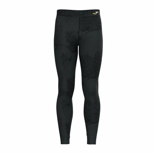 Joma Sport R-Night Black férfi leggings - Ayuna Ritual