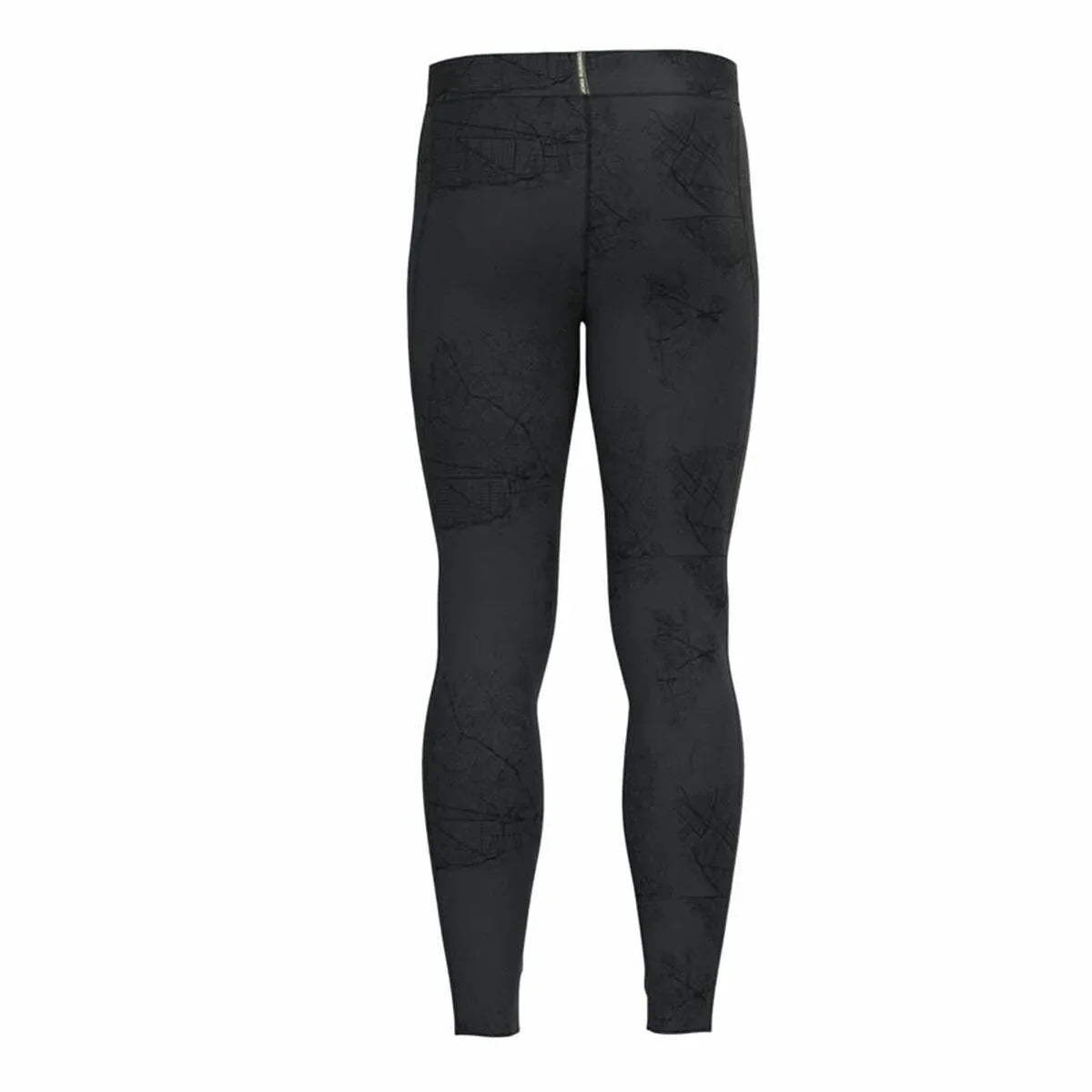 Joma Sport R-Night Black férfi leggings - Ayuna Ritual