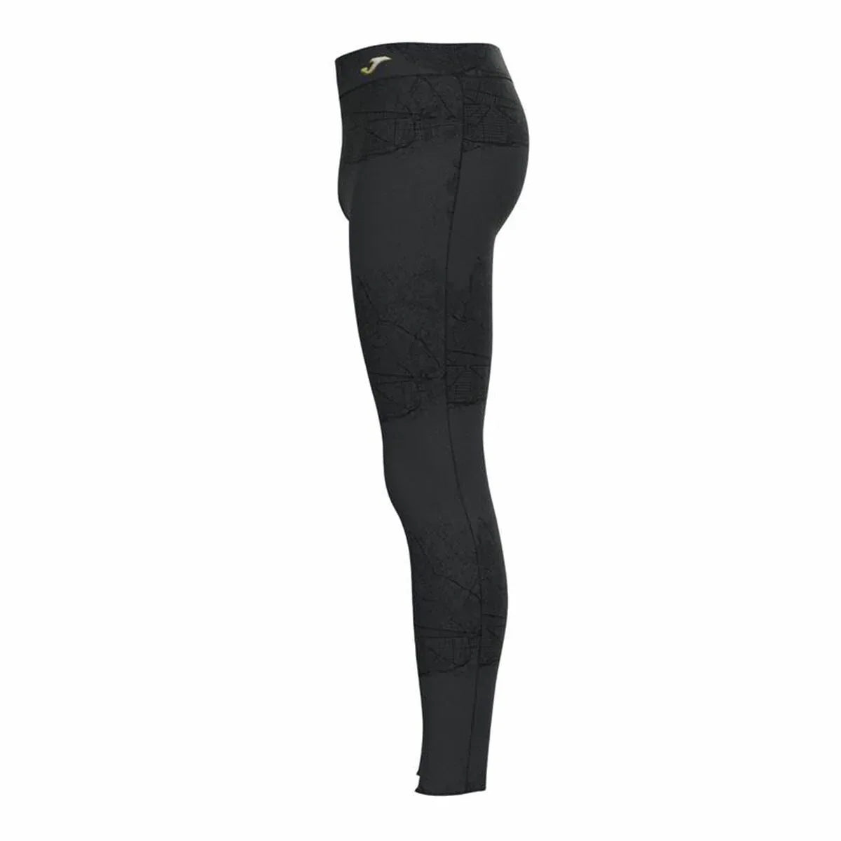 Joma Sport R-Night Black férfi leggings - Ayuna Ritual
