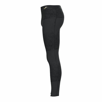 Joma Sport R-Night Black férfi leggings - Ayuna Ritual