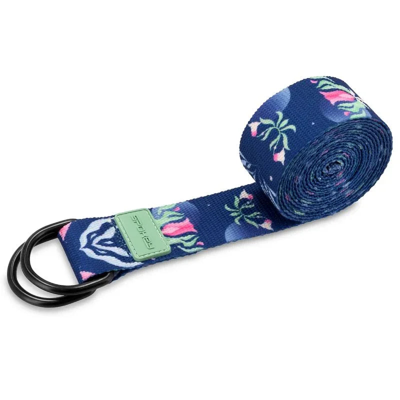 Spokey The Bloom heveder – Támogatás és elegancia a gyakorlásban - Ayuna Ritual