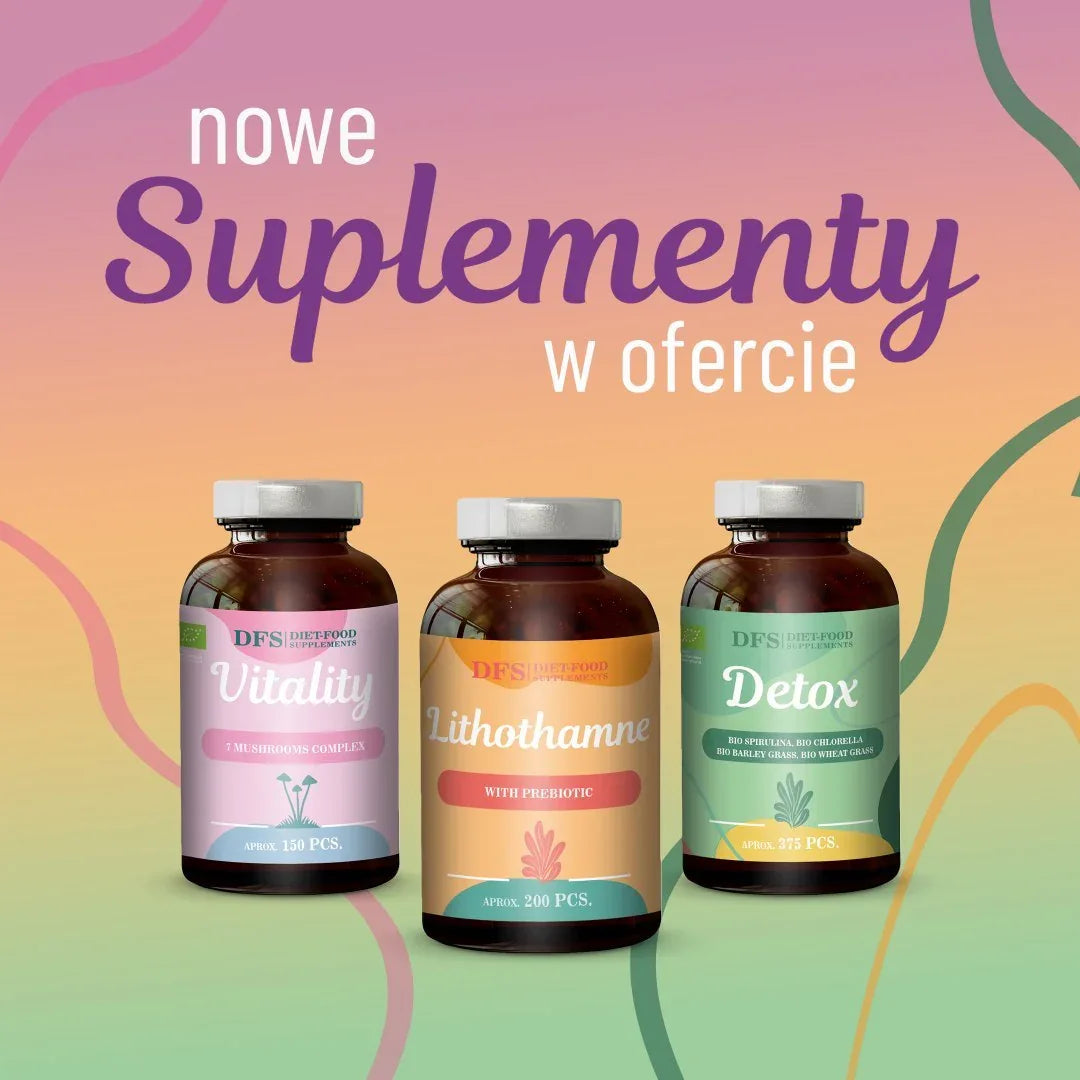 Lithothamne + Inulin kapszula – természetes kalcium és ásványi egyensúly a tengerből - Ayuna Ritual