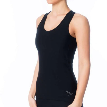 Christine – Beépített melltartós tank top - Ayuna Ritual