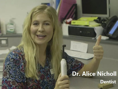 LiveCoco újrahasznosítható elektromos fogkefefej – aktív szénnel, Oral-B kompatibilis - Ayuna Ritual