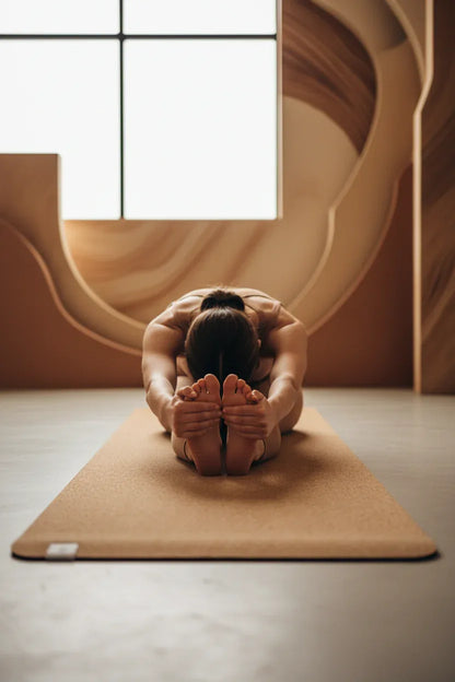 Gaiam parafa jógaszőnyeg – természetes erő, letisztult stílus - Ayuna Ritual