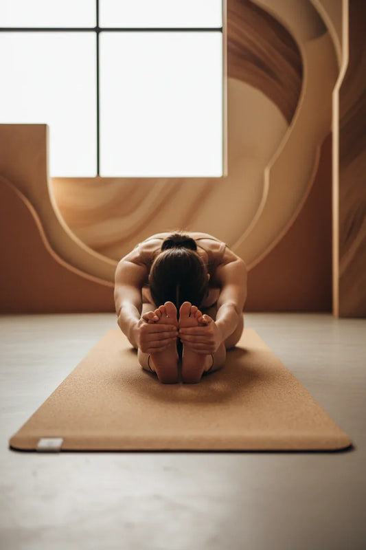 Gaiam parafa jógaszőnyeg – természetes erő, letisztult stílus - Ayuna Ritual