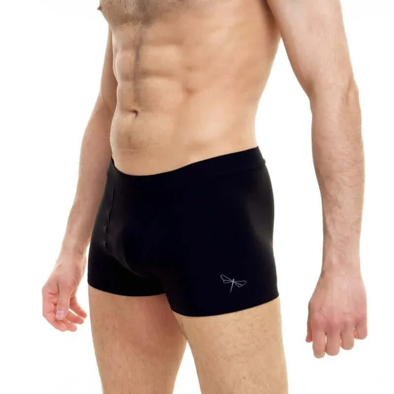 Mike – Férfi rövidnadrág jógához - Ayuna Ritual